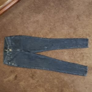 Forever 21 midrise Jeans Sz 25